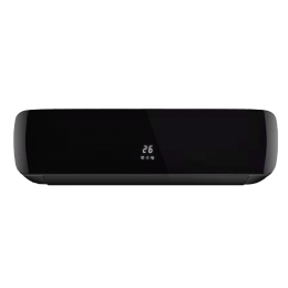 Инверторные сплит-системы серии BLACK CRYSTAL DC Inverter AS-09UW4RYDTG05B
