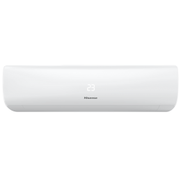 Инверторные сплит-системы серии ZOOM DC Inverter AS-10UR4RYRKB02