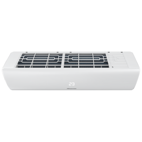 HISENSE Инверторные сплит-системы серии ZOOM DC Inverter AS-10UR4RYRKB02
