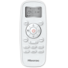 HISENSE Инверторные сплит-системы серии ZOOM DC Inverter AS-10UR4RYRKB02