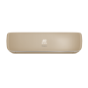 HISENSE Инверторные сплит-системы серии CHAMPAGNE CRYSTAL SUPER DC Inverter (R32) AS-10UW4RVETG00(C)