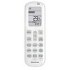 HISENSE Инверторные сплит-системы серии LUX Design SUPER DC Inverter (R32) AS-10UW4RVETS00