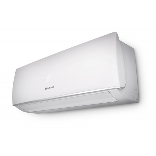 HISENSE Инверторные сплит-системы серии SMART DC Inverter (R32) AS-11UW4RYDDB02