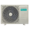 HISENSE Классические сплит-системы серии NEO Classic A (R32) AS-12HR4RYDDC00