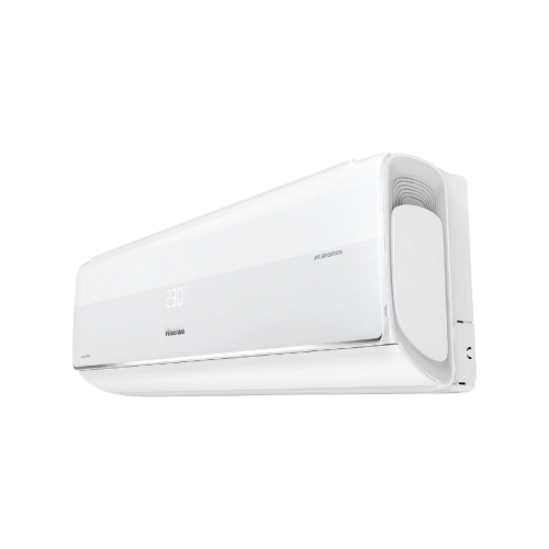 HISENSE Инверторные сплит-системы серии AIR SENSATION SUPERIOR DC INVERTER AS-13UW4RXVQF00