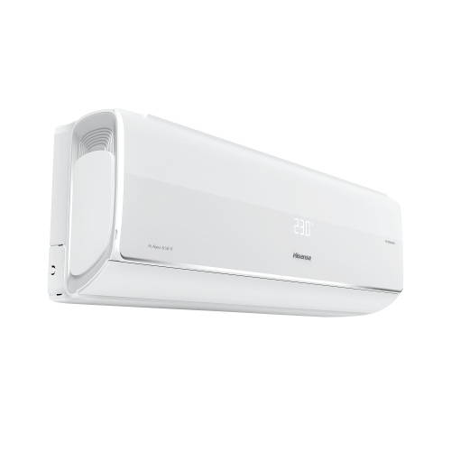 HISENSE Инверторные сплит-системы серии AIR SENSATION SUPERIOR DC INVERTER AS-13UW4RXVQF00