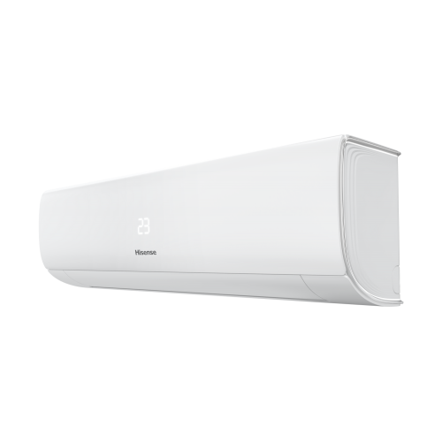 HISENSE Инверторные сплит-системы серии ZOOM DC Inverter 2023 AS-13UW4RYRKB04