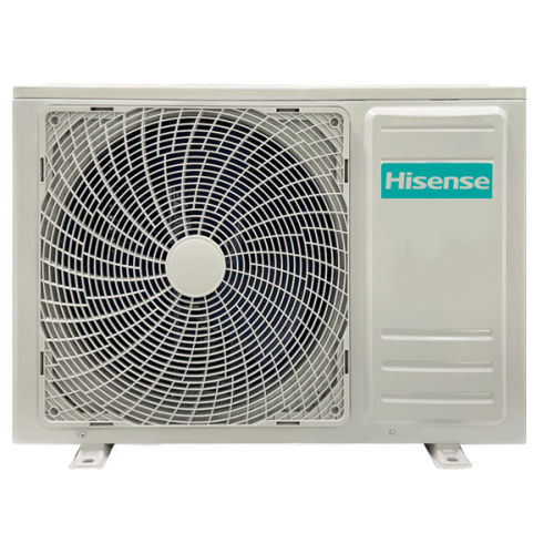 HISENSE Классические сплит-системы серии NEO Premium Classic A UPGRADE AS-24HR4SBATG005*
