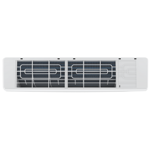HISENSE Инверторные сплит-системы серии ZOOM DC Inverter AS-24UR4RBTKB00