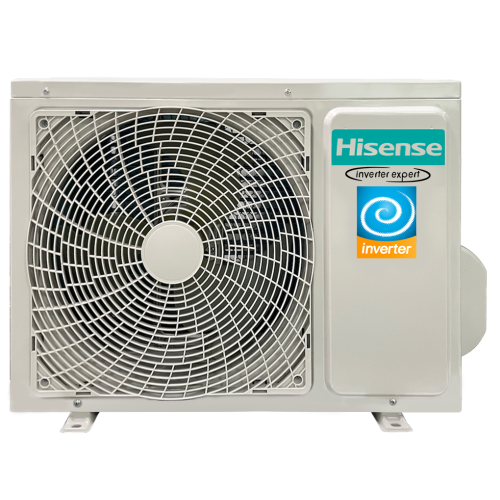 HISENSE Инверторные сплит-системы серии SMART DC Inverter (R32) AS-24UW4RFBDB00