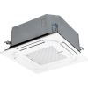 HISENSE Инверторные сплит-системы кассетного типа серии HEAVY DC INVERTER AUC-24UR4S1GA
