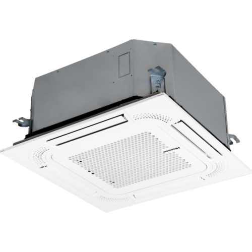 HISENSE Инверторные сплит-системы кассетного типа серии HEAVY DC INVERTER AUC-24UR4S1GA