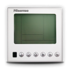 HISENSE Сплит-системы колонного типа серии  HEAVY CLASSIC AUF-48ER6SM