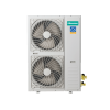 HISENSE Универсальные внешние блоки серии HEAVY DC Inverter AUW-12U4RS8