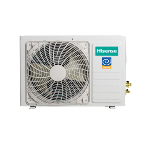 HISENSE Универсальные внешние блоки HEAVY DC Inverter AUW-36U4S1A