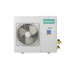 HISENSE Универсальные внешние блоки HEAVY DC Inverter AUW-36U4S1A