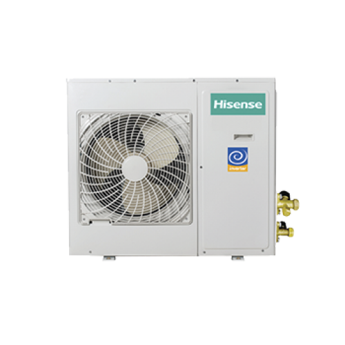 HISENSE Универсальные внешние блоки HEAVY DC Inverter AUW-36U4S1A