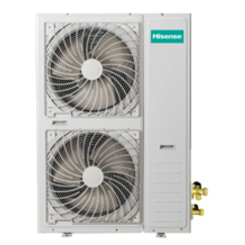 HISENSE Универсальный наружный блок AUW-48H6SE1