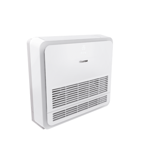 HISENSE Внутренние блоки консольного типа FREE Match DC Inverter AKT-09UR4RK4