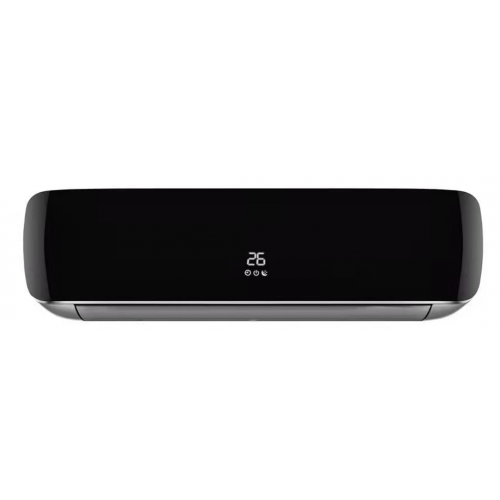 HISENSE Внутренние блоки настенного типа серии Premium BLACK FREE Match DC Inverter AMS-12UR4SVETG67(B)