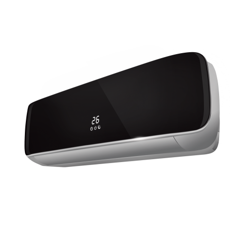 HISENSE Внутренние блоки настенного типа серии Premium BLACK FREE Match DC Inverter AMS-12UR4SVETG67(B)