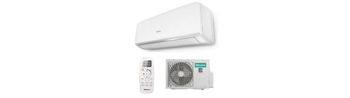 Hisense характеристики