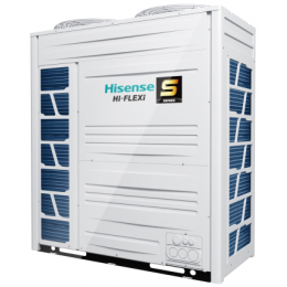 Наружный блок Hisense AVWT-212HKFSX