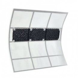 Hisense Carbon sponge filter