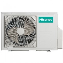 Сплит-система Hisense AS-07HR4SYCDC5G / AS-07HR4SYCDC5W