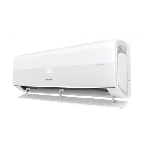Сплит-система Hisense AS-10UW4RXVQF00G / AS-10UW4RXVQF00W