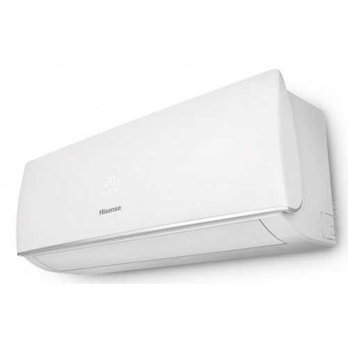 Сплит-система Hisense AS-12HR4SVDDJ3G / AS-12HR4SVDDJ3W