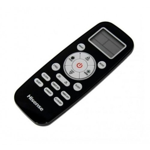 Сплит-система Hisense AS-13HW4SVDTG5ВG / AS-13HW4SVDTG5ВW