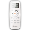 Сплит-система Hisense AS-18HR4SMADC015G / AS-18HR4SMADC015W