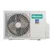 Сплит-система Hisense AS-18UW4SXATV07G / AS-18UW4SXATV07W