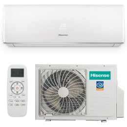 Hisense Наружный блок AS-18UR4SFBDB