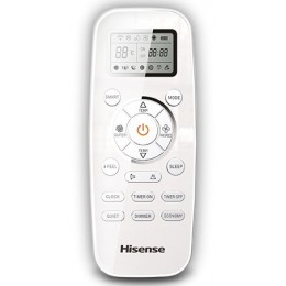 Hisense Наружный блок AS-18UW4SXATD077W
