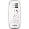 Наружный блок Hisense Наружный блок AS-36HR4SDKVTW