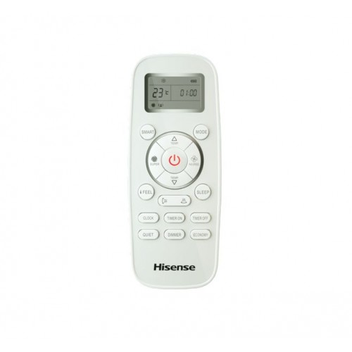 Внутренний блок Hisense Внутренний блок AS-09UW4RYDTG05G(S)