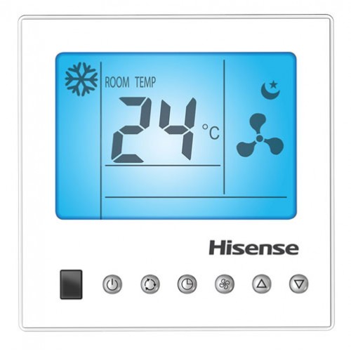 Сплит-система Hisense AUF-24ER4SCPA / AUW-24H4SB