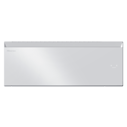 Инверторная сплит-система серии SENSATION SLIDER PRO SUPERIOR DC INVERTER AS-10UW4RWMQK00