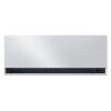 Инверторная сплит-система серии SENSATION SLIDER PRO SUPERIOR DC INVERTER AS-10UW4RWMQK00