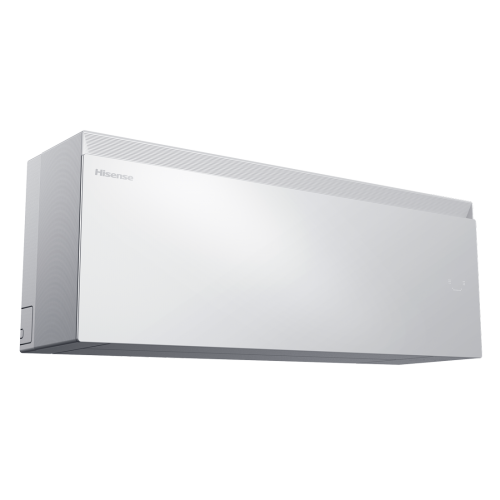 Инверторная сплит-система серии SENSATION SLIDER PRO SUPERIOR DC INVERTER AS-10UW4RWMQK00