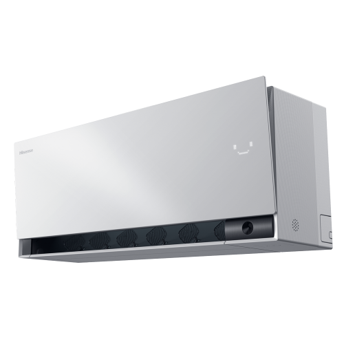 Инверторная сплит-система серии SENSATION SLIDER PRO SUPERIOR DC INVERTER AS-10UW4RWMQK00