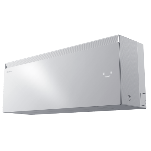Инверторная сплит-система серии SENSATION SLIDER PRO SUPERIOR DC INVERTER AS-10UW4RWMQK00