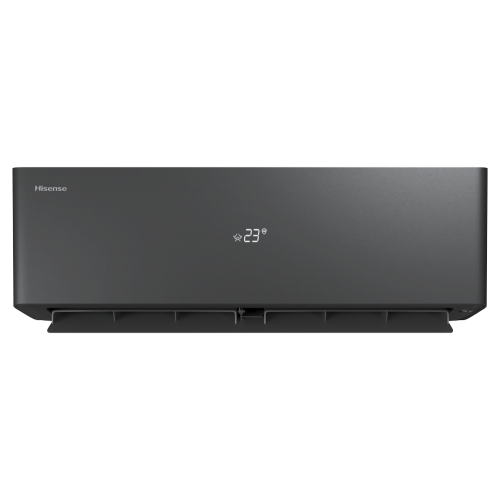 Инверторная сплит-система серии VISION PRO 2.0 CARBON SUPERIOR DC Inverter AS-10UW4RXVQH01A(B) (комплект)