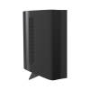 Инверторная сплит-система серии VISION PRO 2.0 CARBON SUPERIOR DC Inverter AS-10UW4RXVQH01A(B) (комплект)