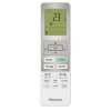 Инверторная сплит-система серии VISION PRO 2.0 CARBON SUPERIOR DC Inverter AS-10UW4RXVQH01A(B) (комплект)