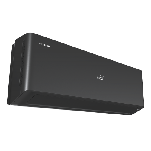 Инверторная сплит-система серии VISION PRO 2.0 CARBON SUPERIOR DC Inverter AS-10UW4RXVQH01A(B) (комплект)