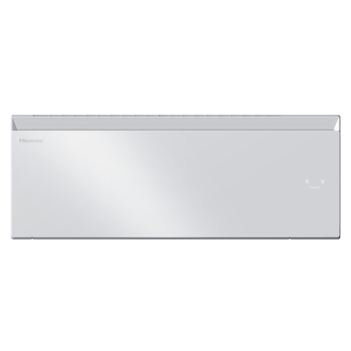 Инверторная сплит-система серии SENSATION SLIDER PRO SUPERIOR DC INVERTER AS-13UW4RWMQK00