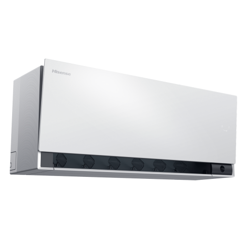 Инверторная сплит-система серии SENSATION SLIDER PRO SUPERIOR DC INVERTER AS-13UW4RWMQK00
